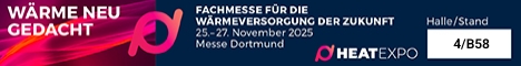 Wir laden Sie herzlich zur HEATEXPO nach Dortmund ein. Treffen Sie das Kelvin-Green-Team auf einen Barista-Kaffee, sprechen Sie mit uns über Ihr Wärmenetz – und erleben Sie unsere neuesten Wärmewende-Tools in kompakten Live-Demos direkt am Stand.